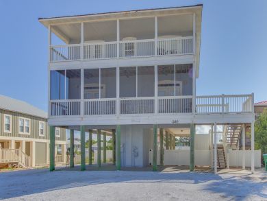 Mexico Beach Home 908094