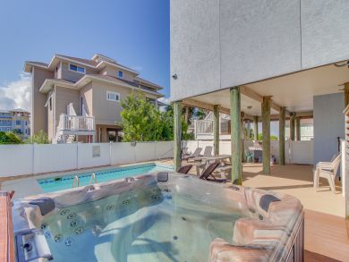 Mexico Beach Home 908094