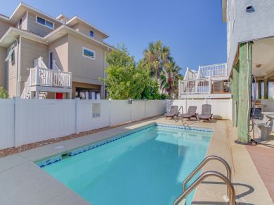 Mexico Beach Home 908094
