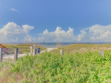 Mexico Beach Home 908094
