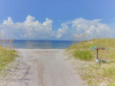 Mexico Beach Home 908094