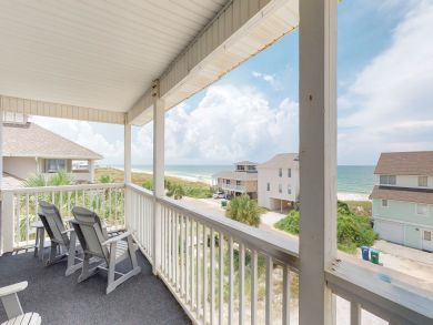 Mexico Beach Home 908094