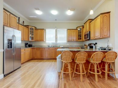 Mexico Beach Home 908094