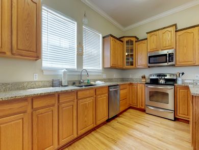 Mexico Beach Home 908094