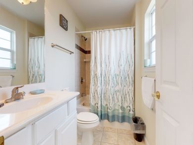Mexico Beach Home 908094