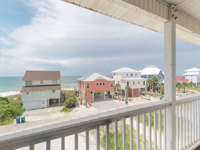 Mexico Beach Home 908094