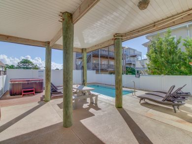 Mexico Beach Home 908094