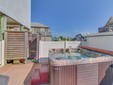 Mexico Beach Home 908094