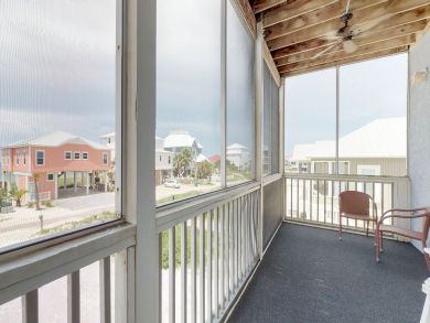 Mexico Beach Home 908094