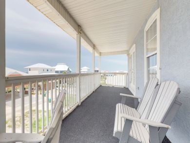 Mexico Beach Home 908094