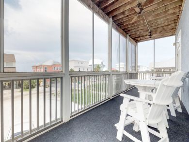 Mexico Beach Home 908094