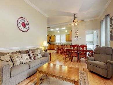 Mexico Beach Home 908094
