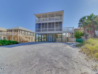 Mexico Beach Home 908094