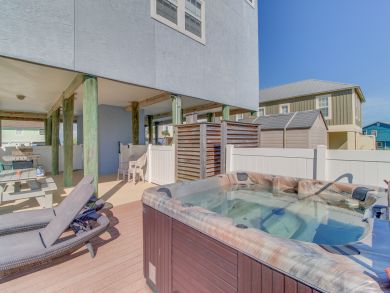 Mexico Beach Home 908094
