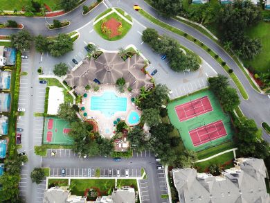 Orlando Condo 908097