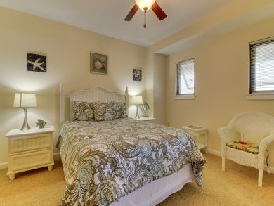 Mexico Beach Condo 908099