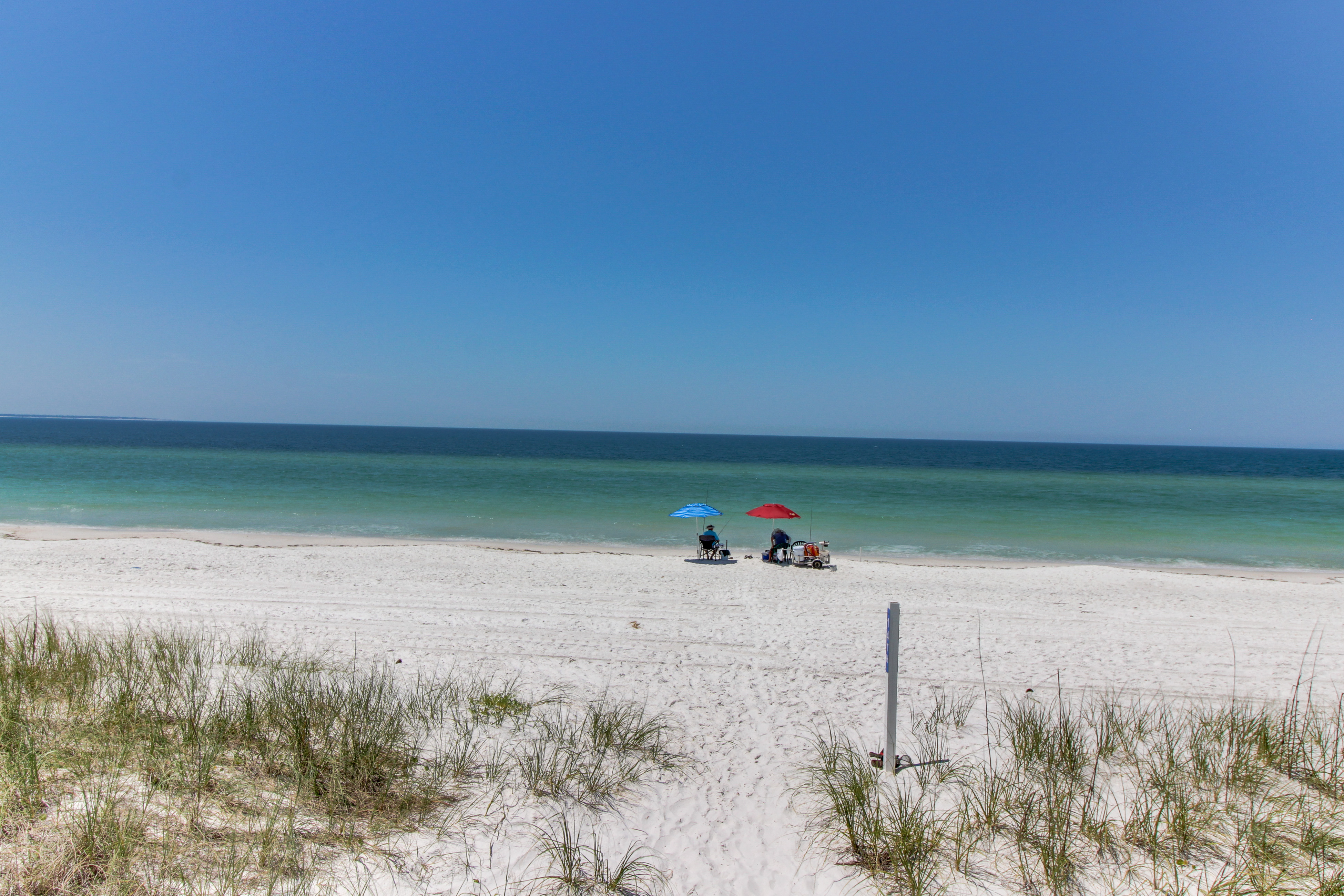 Mexico Beach Condo 908099