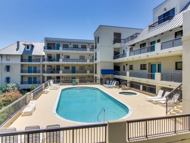 Mexico Beach Condo 908099