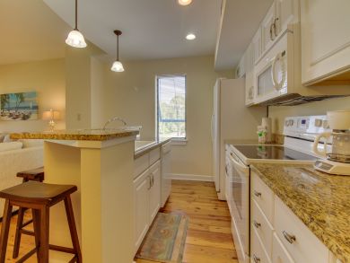 Mexico Beach Condo 908099