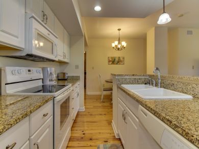 Mexico Beach Condo 908099
