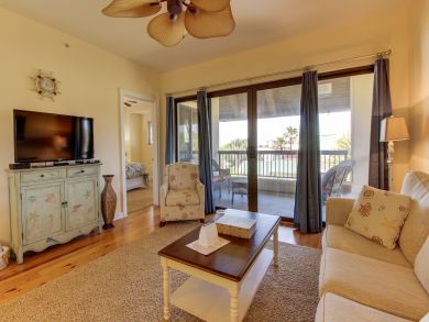 Mexico Beach Condo 908099