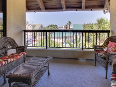 Mexico Beach Condo 908099