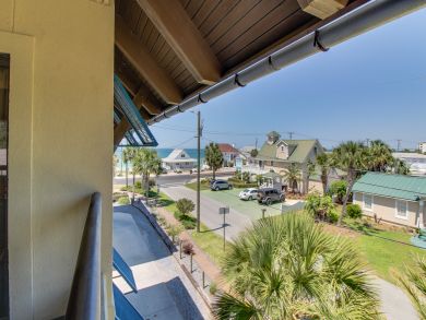 Mexico Beach Condo 908099