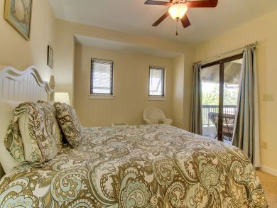 Mexico Beach Condo 908099