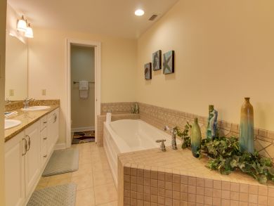 Mexico Beach Condo 908099