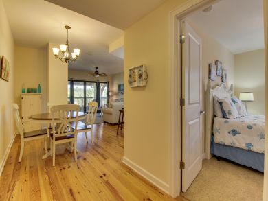 Mexico Beach Condo 908099
