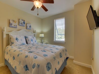 Mexico Beach Condo 908099