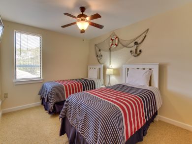 Mexico Beach Condo 908099