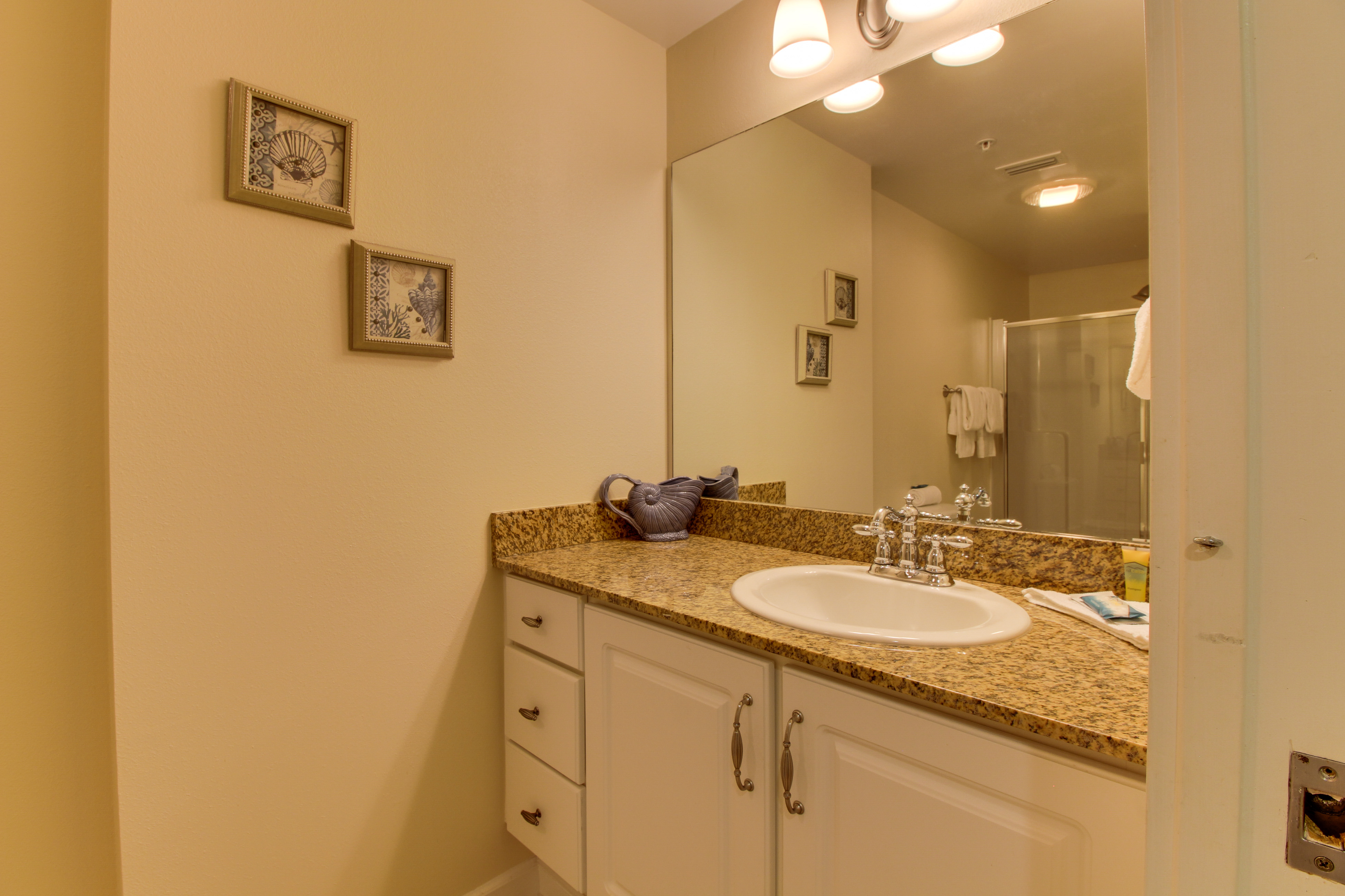 Mexico Beach Condo 908099