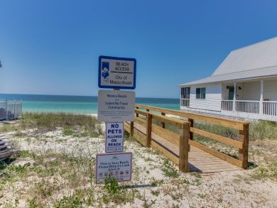 Mexico Beach Condo 908099