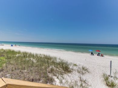 Mexico Beach Condo 908099