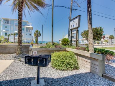 Mexico Beach Condo 908099