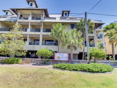 Mexico Beach Condo 908099