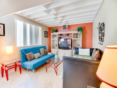 Miami Beach Condo 908100
