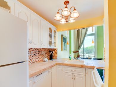 Miami Beach Condo 908100