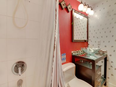 Miami Beach Condo 908100