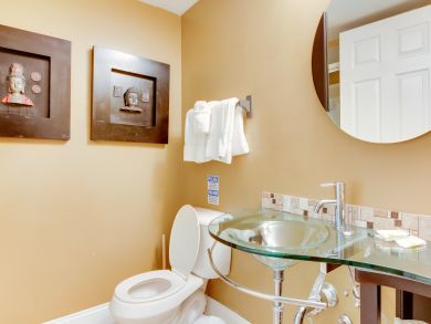 Miami Beach Condo 908100