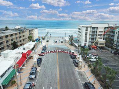 Daytona Beach Condo 908101