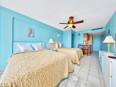 Daytona Beach Condo 908101