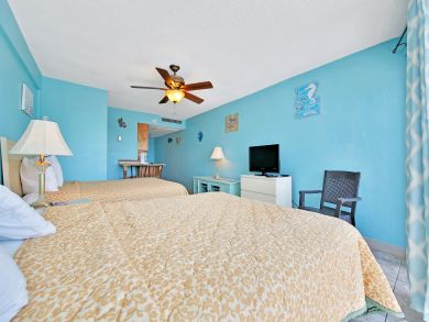Daytona Beach Condo 908101