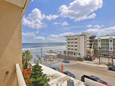 Daytona Beach Condo 908101