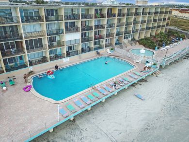 Daytona Beach Condo 908101