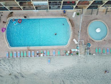 Daytona Beach Condo 908101