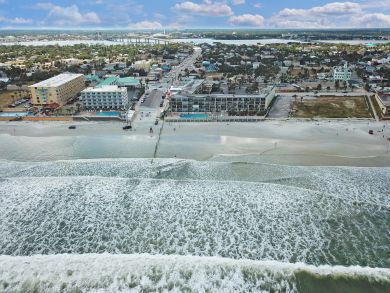 Daytona Beach Condo 908101