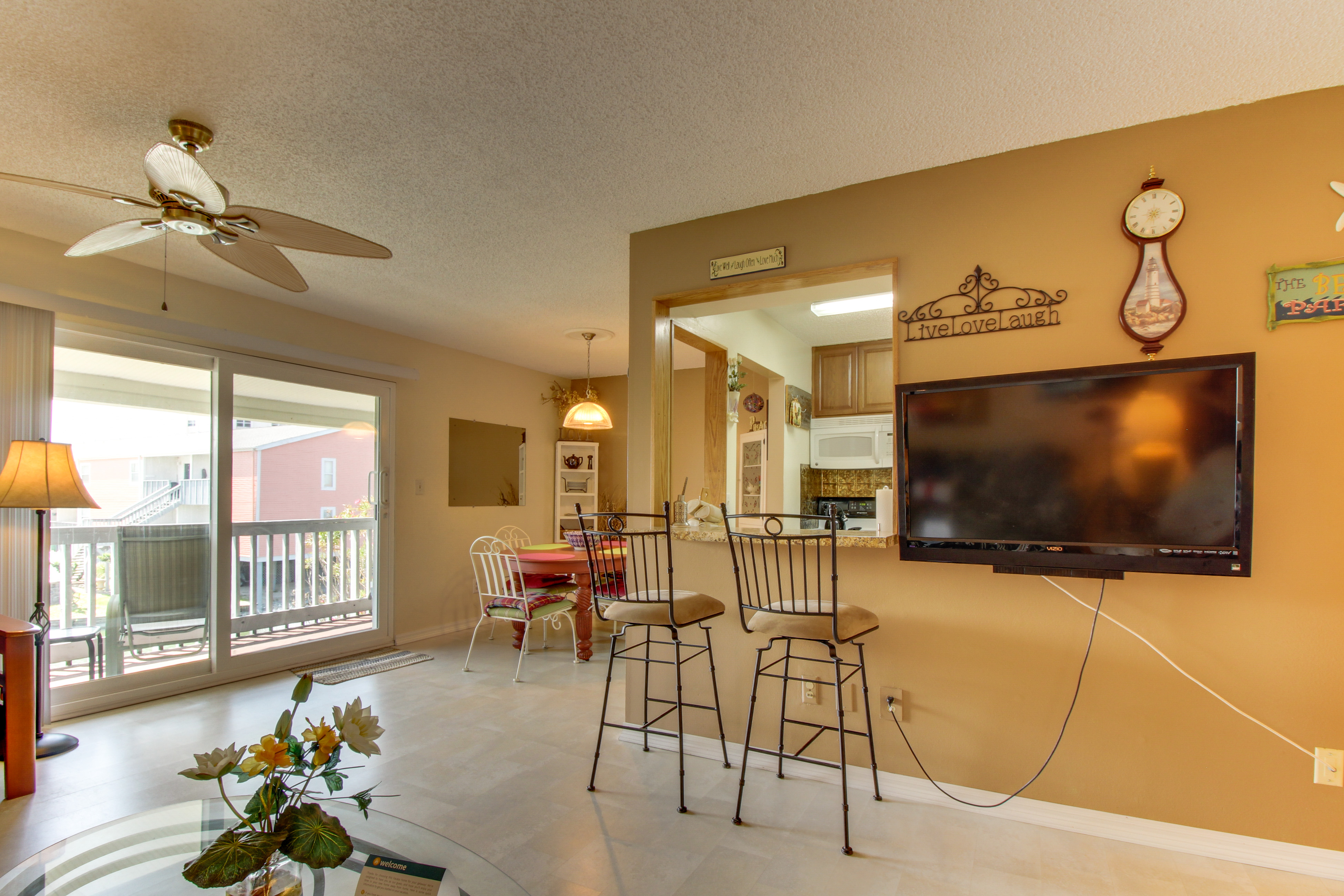Pensacola Beach Condo 908102