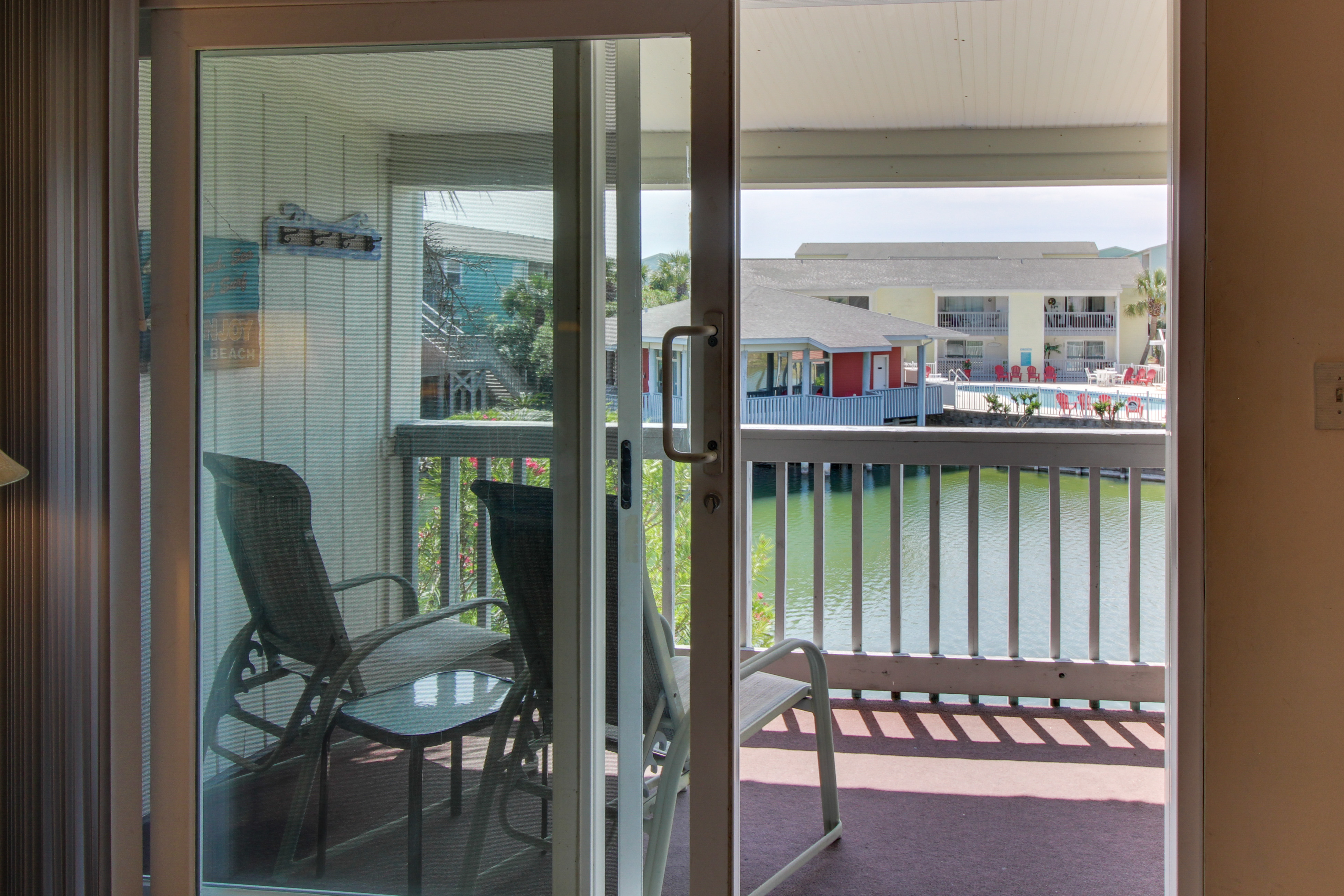 Pensacola Beach Condo 908102